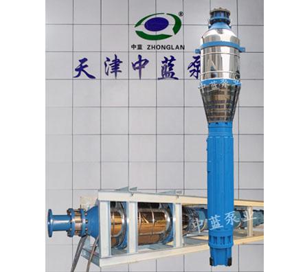 潛水泵-礦用潛水泵