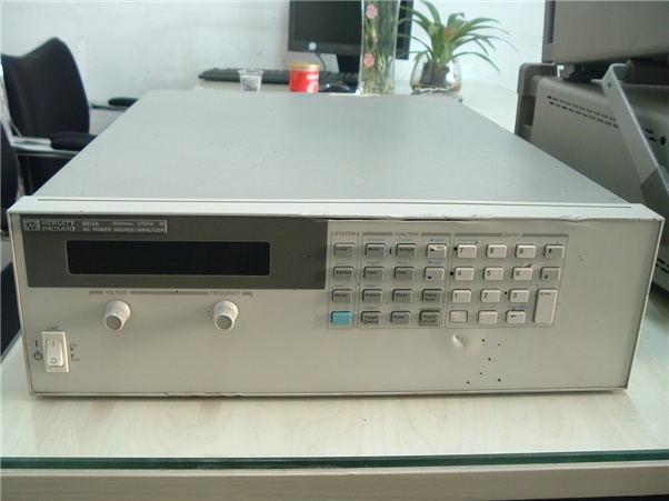 KEYSIGHT N9320B 射频频谱分析仪 