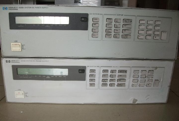 HP8447D-HP8447D