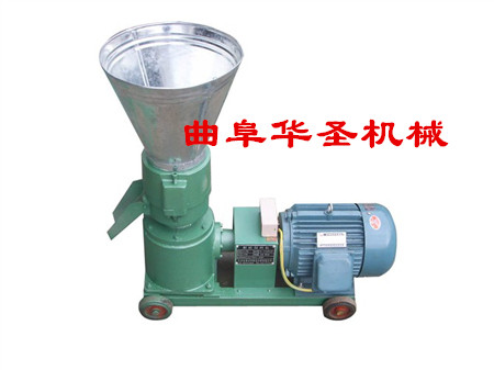 供應(yīng)各種型號秸稈顆粒機,2014秸稈