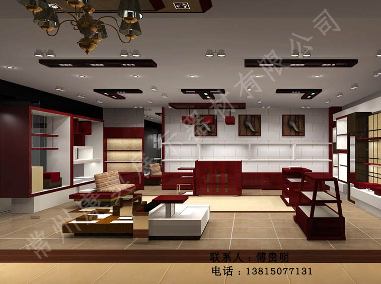 供應(yīng)服裝展柜生產(chǎn)供應(yīng) 服裝展柜批發(fā)供應(yīng)商 服裝展柜批發(fā)電話