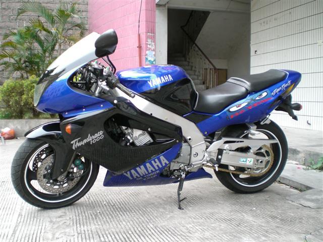 供應雅馬哈 YZF1000R  摩托車跑車專賣店