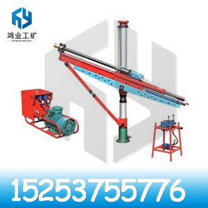 供應ZYJ-400/280架柱式液壓回轉鉆機