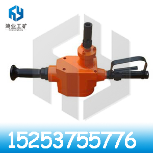 供應ZQS-65/2.2S氣動手持式錨桿鉆機
