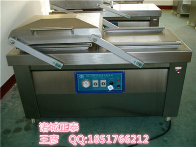 供應(yīng)DZ600/2S茶葉，肉制品真空包裝機(jī)