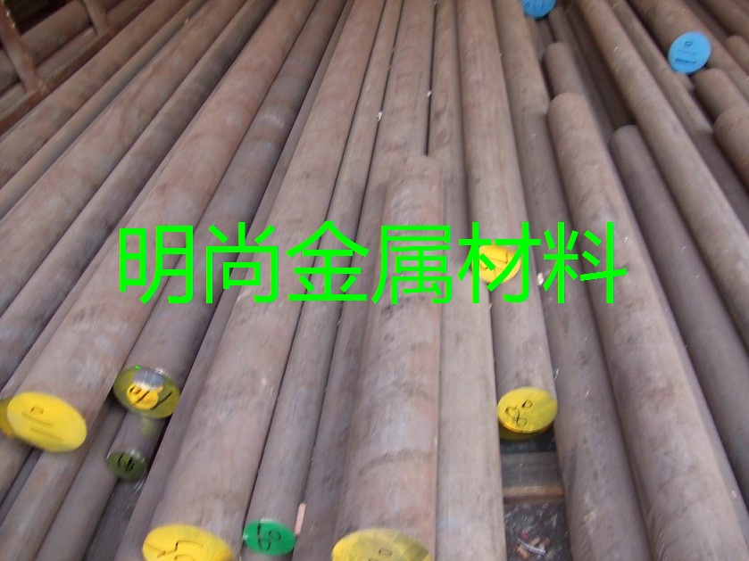 供應進口 SNC815合金結構鋼 SNC815特鋼