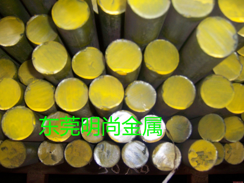 供應60Si2Mn彈簧鋼圓棒60Si2Mn成分性能