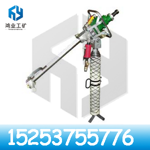 供應氣動錨桿鉆機
