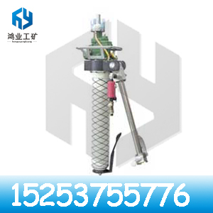 供應(yīng)MQT-110/2.5型氣動錨桿鉆機
