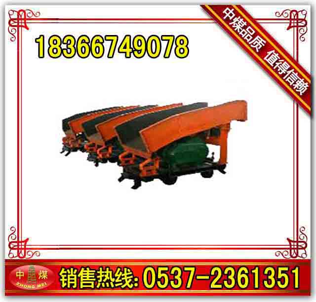 供應60B耙斗裝巖機臺車