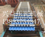 供應800卷簾門機