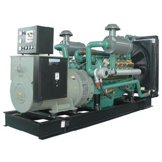 供應湖北柴油發電機組出租——柴油發電