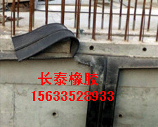 湖州市安吉縣＆651型橡膠止水帶＆實力雄厚的供應商 有責任感的供應商,**技術指導