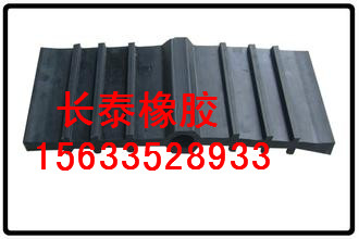 湖州市長興縣【651型652型橡膠止水帶】大型水庫工程** 具有抗張強(qiáng)度，彈性，柔性和氣密性的特點(diǎn)