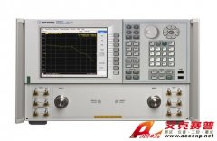 供應Agilent E8362C網絡分析儀