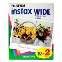 富士拍立得instax210相紙