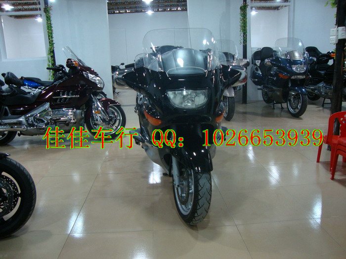 供應全新**寶馬k1200LT摩托車