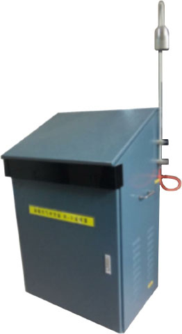 供應 HC-IV空氣中氚取樣器 中國輻射防護研究院