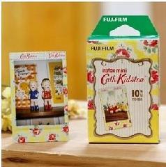 富士拍立得CathKidston相紙