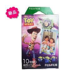 富士拍立得ToyStory3相紙