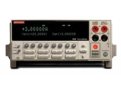 /回收供應KEITHLEY2002七位半數字萬用表