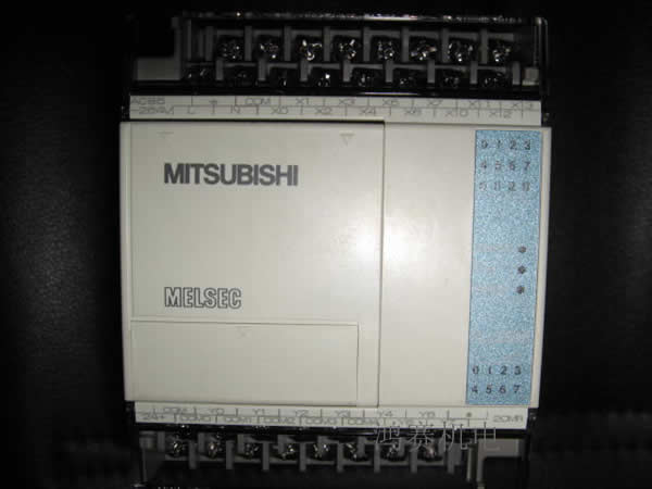 鴻賽供應**全新FX1S系列三菱PLC