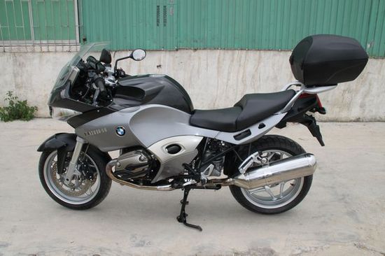 供應(yīng)寶馬R1200ST