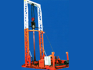 供應濱州鉆機大口徑 GS-18型工程水井鉆機