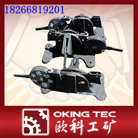 供應(yīng)手動(dòng)彎道機(jī)  臥式扳道器