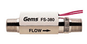 供應(yīng)捷邁Gems FS-380流量開關(guān)系列