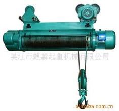 供應工廠、貨場、碼頭、電廠、建筑工地**CD1MD1鋼絲繩電動葫蘆