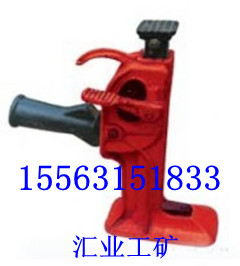 供應(yīng)銷售15T齒條式起道機(jī)  齒條式起道機(jī)規(guī)格型號(hào)