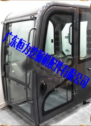 供應大宇60-7挖掘機駕駛室