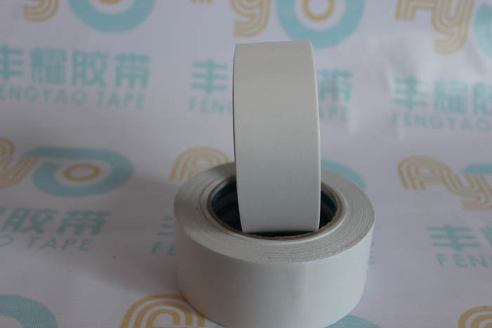 供應棉紙雙面膠/PET雙面膠帶/opp雙面膠帶