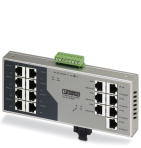 供應(yīng)菲尼克斯交換機phoenix 2891933 FL SWITCH SFN 16TX