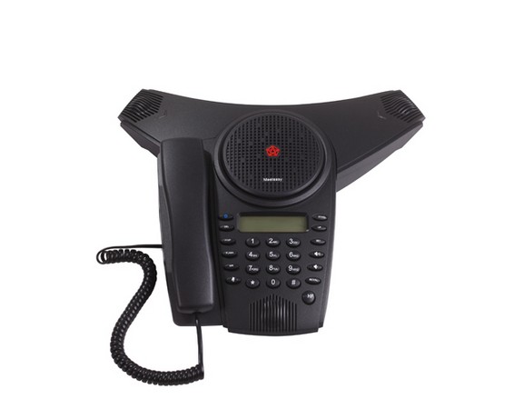 Meeteasy Mini2-B 會(huì)議電話