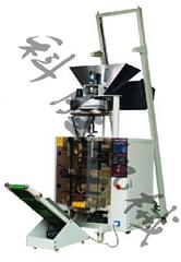 內蒙古錫林郭勒市科勝220型蝦條包裝機