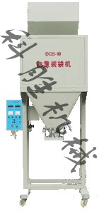 內蒙古錫林郭勒市科勝顆粒添加劑包裝機
