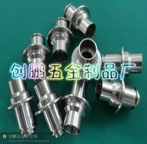創(chuàng)鵬五金制品廠CNC車床加工