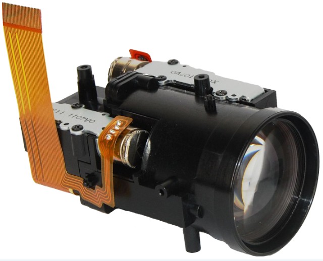 供應(yīng)定焦鏡頭系列-HD  Fixed focal lens series-HD