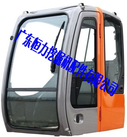 供應日立ZAX60挖掘機駕駛室