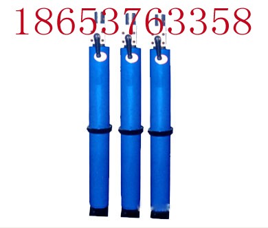 供應YT4-8A單體液壓推溜器