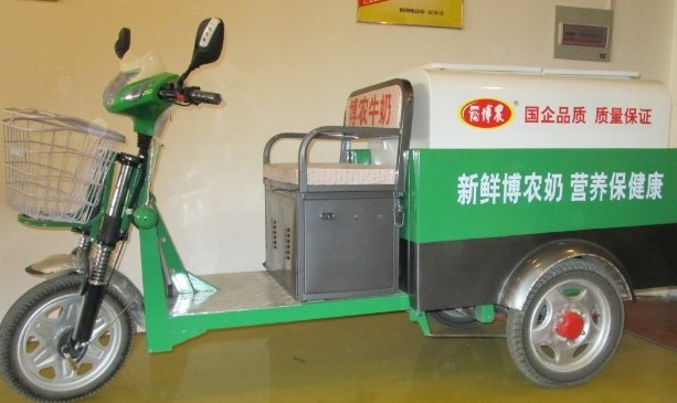 『電動三輪車車廂』532類型微電子電動車鋰電池
