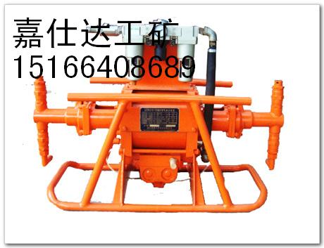 供應2ZBQ18.5/4氣動雙液注漿泵