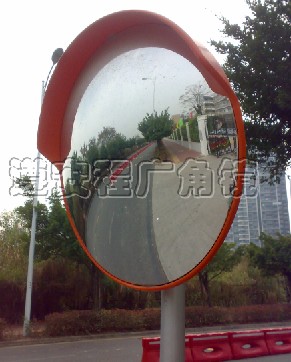 供應停車場廣角鏡，交通廣角鏡，凸面鏡，PC廣角鏡，深圳遵安程都有