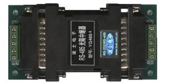 供應(yīng)YG485（T）---A YG485（T）A--光隔RS-485中繼器