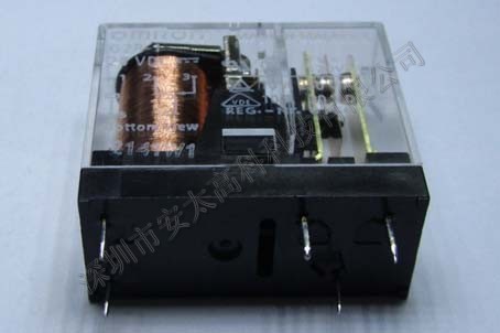 供應G4A-1A-E-DC12V歐姆龍繼電器**新貨