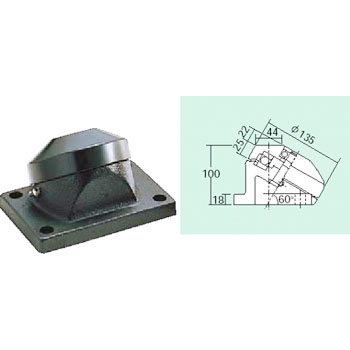 供應井口機工ISR38-100-A