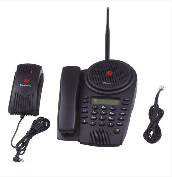 Meeteasy GSM Mini會議電話