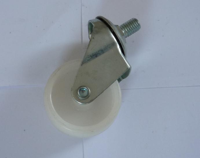 供應衡水輕型小腳輪，絲桿萬向腳輪，湖北絲扣腳輪廠